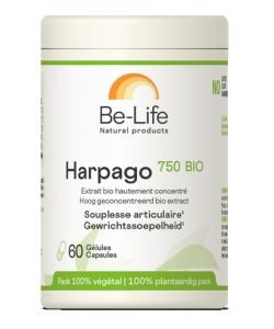 Harpago 750